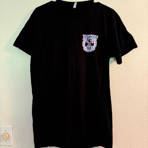 Men’s Dixxon shirt size medium GUC